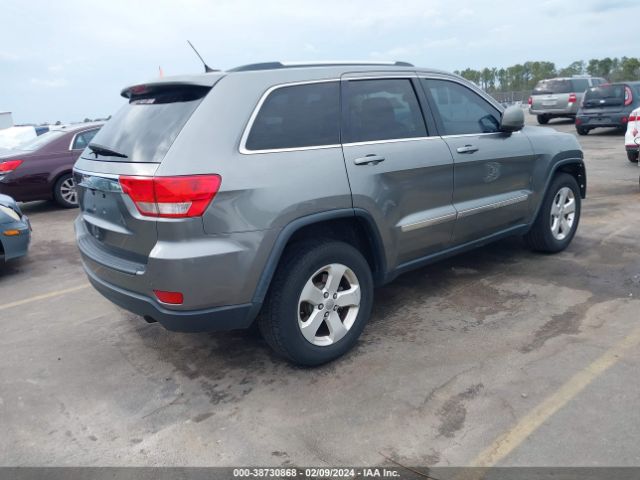 Photo 3 VIN: 1C4RJEAT8CC317053 - JEEP GRAND CHEROKEE 