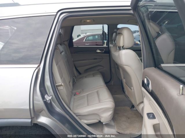 Photo 7 VIN: 1C4RJEAT8CC317053 - JEEP GRAND CHEROKEE 