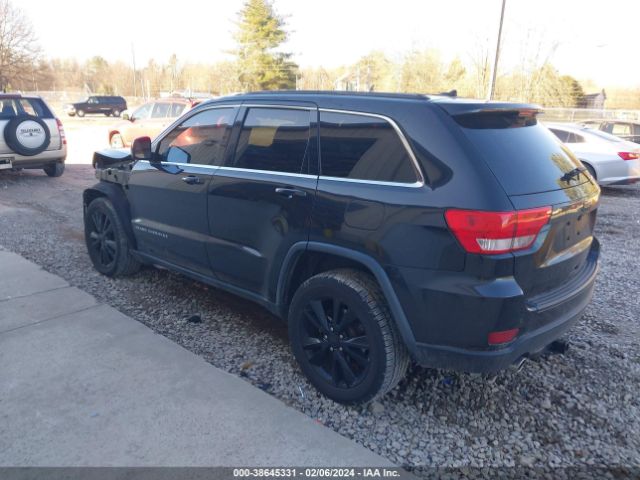 Photo 2 VIN: 1C4RJEAT8CC361828 - JEEP GRAND CHEROKEE 