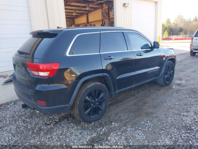 Photo 3 VIN: 1C4RJEAT8CC361828 - JEEP GRAND CHEROKEE 