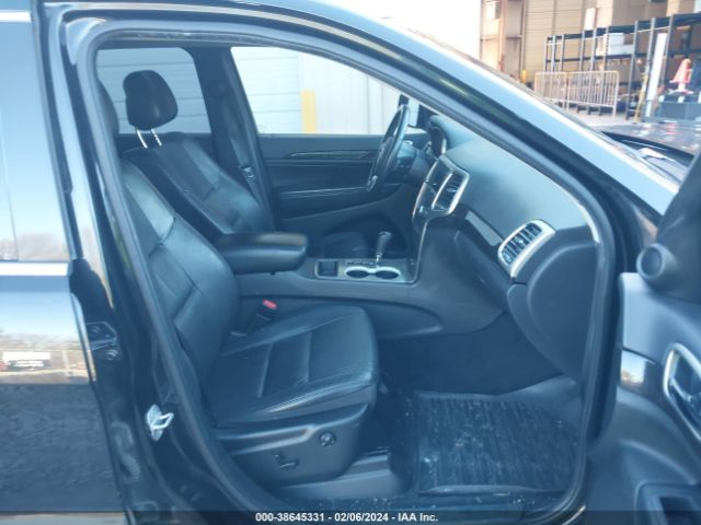 Photo 4 VIN: 1C4RJEAT8CC361828 - JEEP GRAND CHEROKEE 