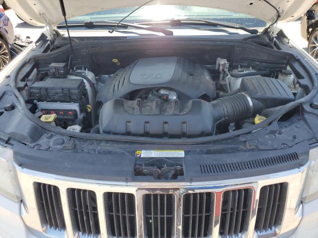 Photo 10 VIN: 1C4RJEAT9CC108730 - JEEP GRAND CHER 