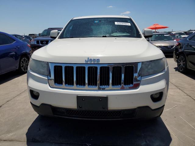 Photo 4 VIN: 1C4RJEAT9CC108730 - JEEP GRAND CHER 