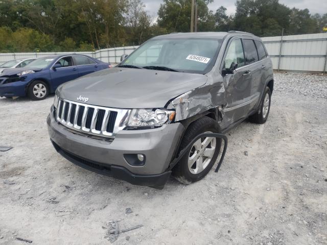 Photo 1 VIN: 1C4RJEAT9DC558525 - JEEP GRAND CHER 