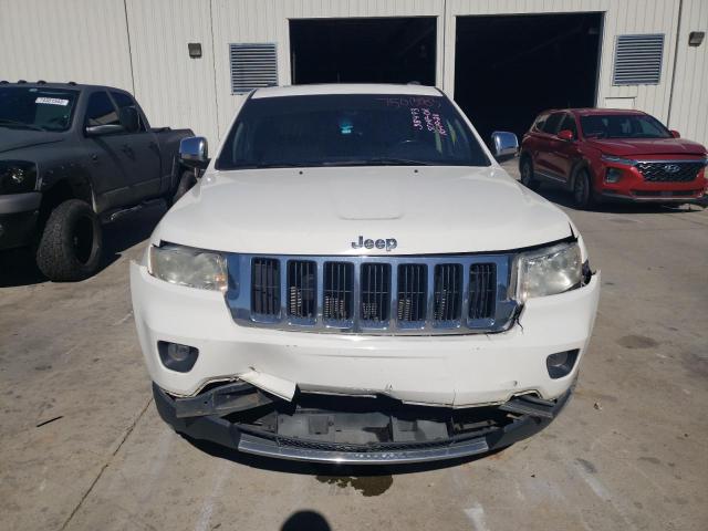 Photo 4 VIN: 1C4RJEBG0CC319025 - JEEP GRAND CHER 