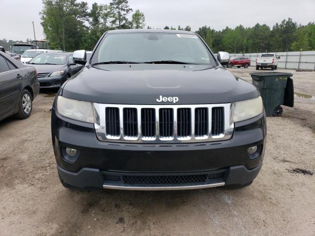 Photo 4 VIN: 1C4RJEBG0DC642721 - JEEP GRAND CHER 