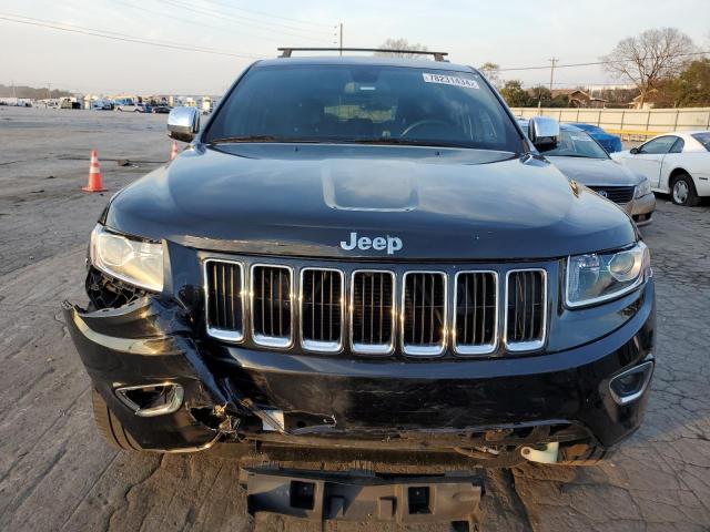 Photo 4 VIN: 1C4RJEBG0EC173826 - JEEP GRAND CHER 