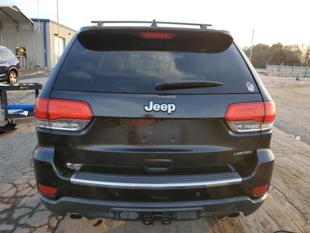 Photo 5 VIN: 1C4RJEBG0EC173826 - JEEP GRAND CHER 