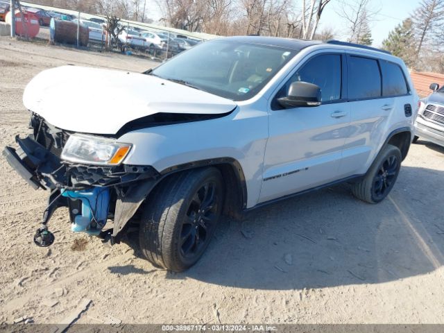 Photo 1 VIN: 1C4RJEBG0EC206565 - JEEP GRAND CHEROKEE 