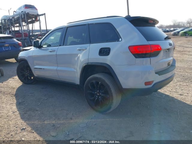 Photo 2 VIN: 1C4RJEBG0EC206565 - JEEP GRAND CHEROKEE 