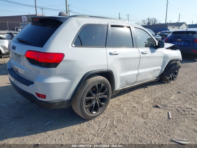 Photo 3 VIN: 1C4RJEBG0EC206565 - JEEP GRAND CHEROKEE 