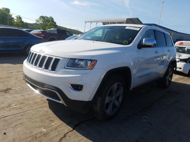 Photo 1 VIN: 1C4RJEBG0EC243177 - JEEP GRAND CHER 