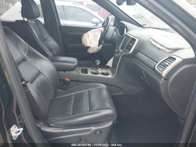 Photo 4 VIN: 1C4RJEBG0EC283100 - JEEP GRAND CHEROKEE 