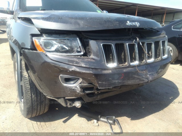 Photo 5 VIN: 1C4RJEBG0EC290581 - JEEP GRAND CHEROKEE 