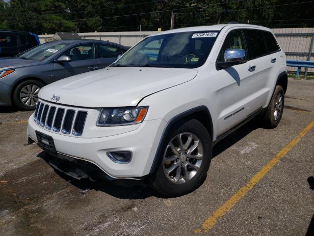 Photo 1 VIN: 1C4RJEBG0EC340461 - JEEP GRAND CHER 