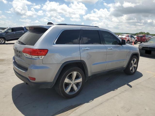 Photo 2 VIN: 1C4RJEBG0EC366090 - JEEP GRAND CHEROKEE 