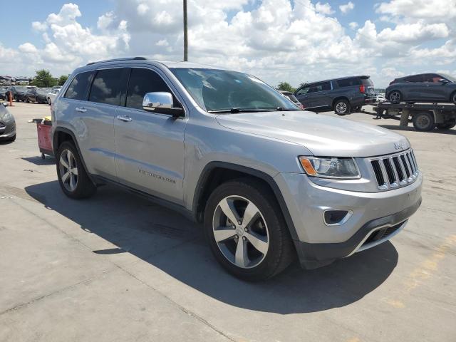 Photo 3 VIN: 1C4RJEBG0EC366090 - JEEP GRAND CHEROKEE 