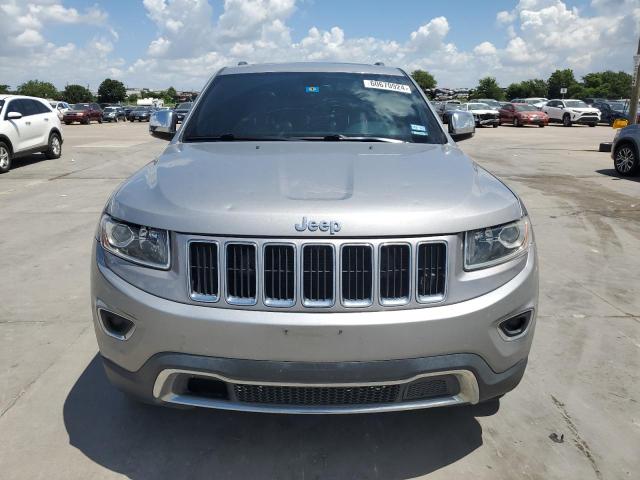 Photo 4 VIN: 1C4RJEBG0EC366090 - JEEP GRAND CHEROKEE 