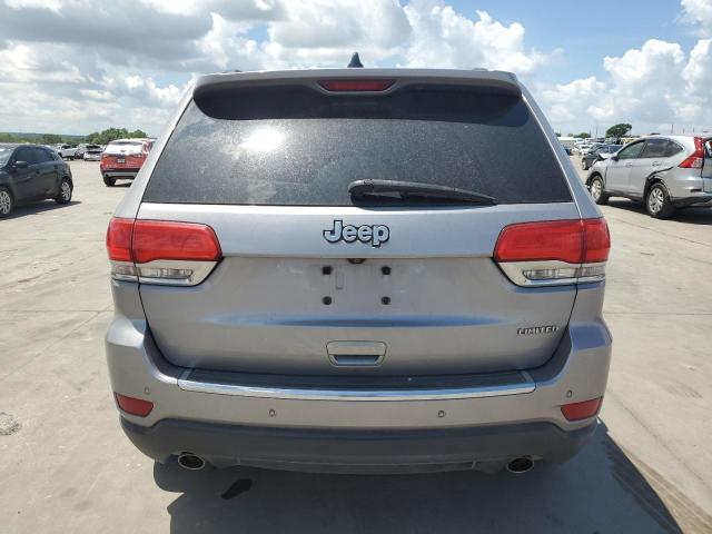 Photo 5 VIN: 1C4RJEBG0EC366090 - JEEP GRAND CHEROKEE 