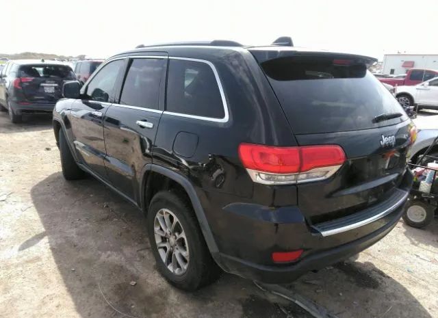 Photo 2 VIN: 1C4RJEBG0EC488450 - JEEP GRAND CHEROKEE 