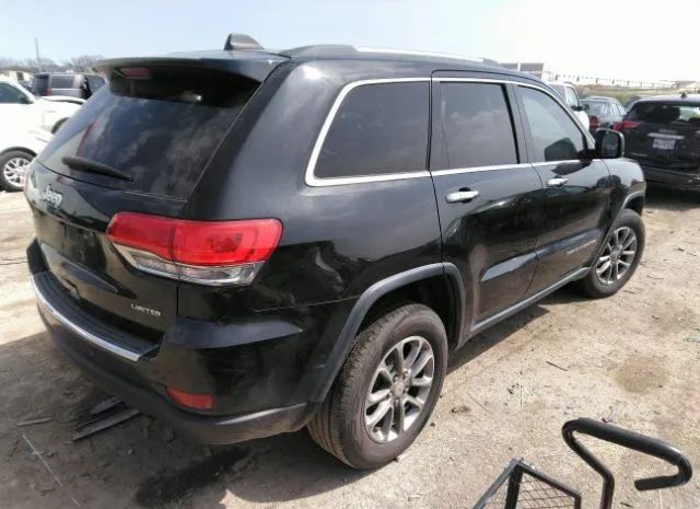 Photo 3 VIN: 1C4RJEBG0EC488450 - JEEP GRAND CHEROKEE 