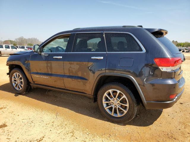 Photo 1 VIN: 1C4RJEBG0EC498959 - JEEP GRAND CHEROKEE 