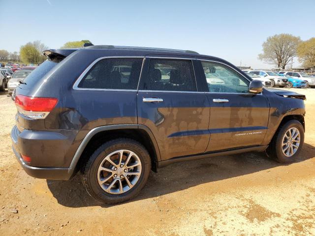 Photo 2 VIN: 1C4RJEBG0EC498959 - JEEP GRAND CHEROKEE 