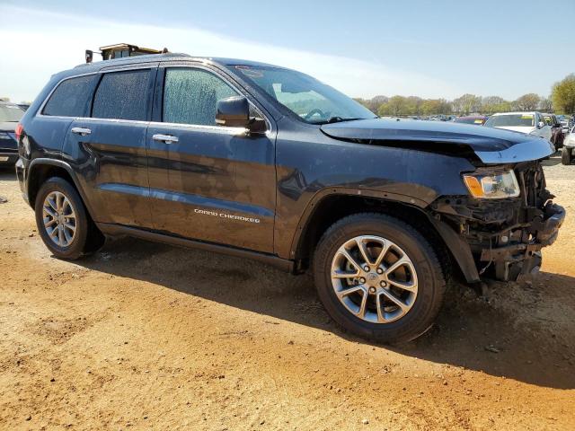 Photo 3 VIN: 1C4RJEBG0EC498959 - JEEP GRAND CHEROKEE 