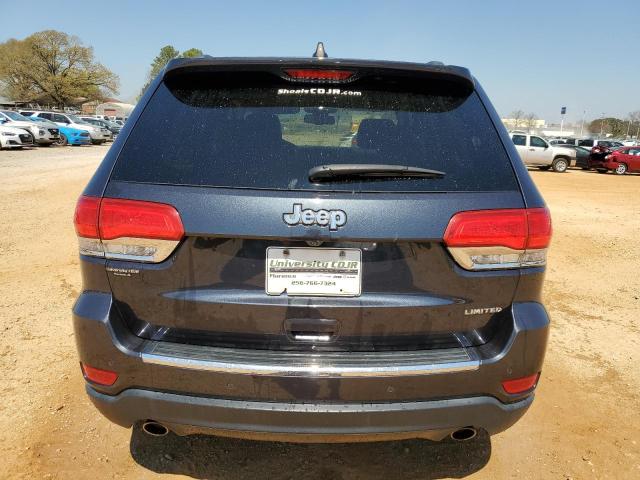 Photo 5 VIN: 1C4RJEBG0EC498959 - JEEP GRAND CHEROKEE 