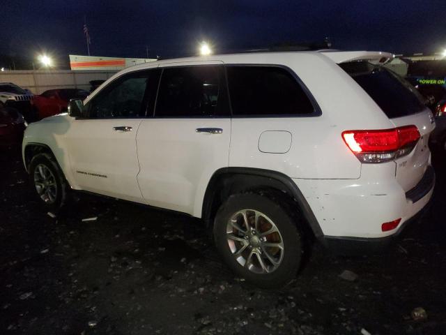 Photo 1 VIN: 1C4RJEBG0EC585390 - JEEP GRAND CHEROKEE 