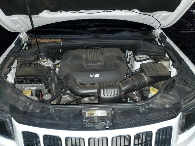 Photo 11 VIN: 1C4RJEBG0EC585390 - JEEP GRAND CHEROKEE 