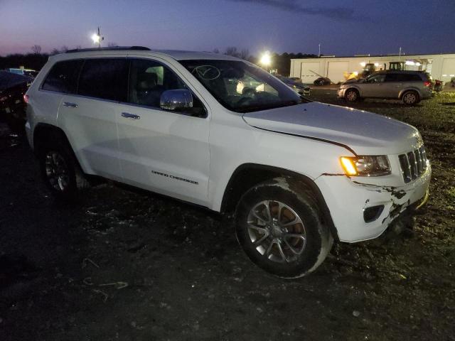 Photo 3 VIN: 1C4RJEBG0EC585390 - JEEP GRAND CHEROKEE 