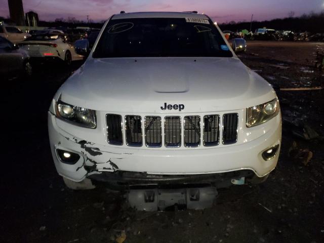 Photo 4 VIN: 1C4RJEBG0EC585390 - JEEP GRAND CHEROKEE 