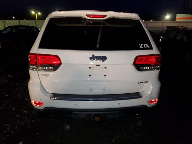 Photo 5 VIN: 1C4RJEBG0EC585390 - JEEP GRAND CHEROKEE 