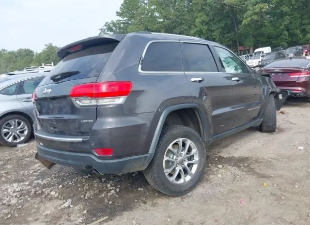 Photo 3 VIN: 1C4RJEBG0FC175643 - JEEP GRAND CHEROKEE 