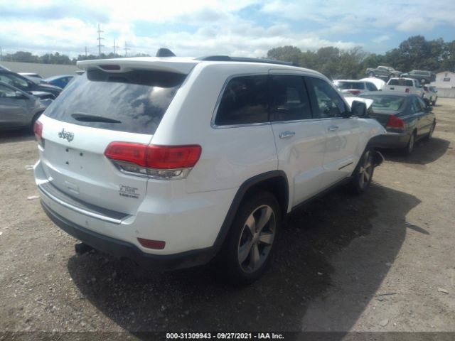 Photo 3 VIN: 1C4RJEBG0FC654368 - JEEP GRAND CHEROKEE 