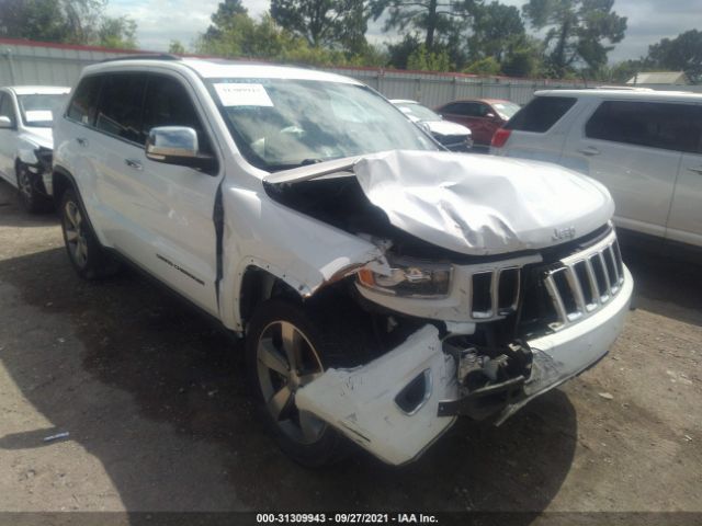 Photo 5 VIN: 1C4RJEBG0FC654368 - JEEP GRAND CHEROKEE 