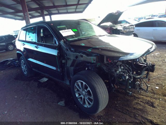 Photo 0 VIN: 1C4RJEBG0FC823255 - JEEP GRAND CHEROKEE 