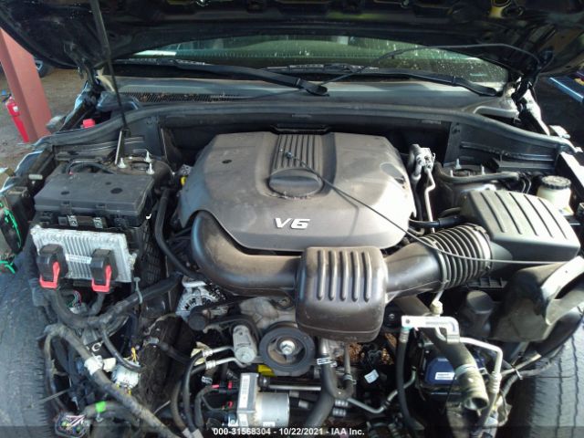 Photo 9 VIN: 1C4RJEBG0FC823255 - JEEP GRAND CHEROKEE 