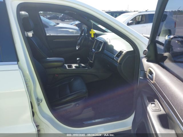 Photo 4 VIN: 1C4RJEBG0FC829072 - JEEP GRAND CHEROKEE 