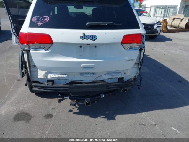 Photo 5 VIN: 1C4RJEBG0FC829072 - JEEP GRAND CHEROKEE 