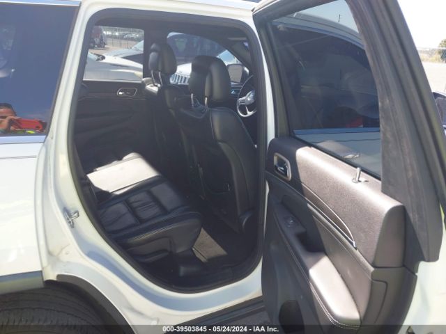 Photo 7 VIN: 1C4RJEBG0FC829072 - JEEP GRAND CHEROKEE 