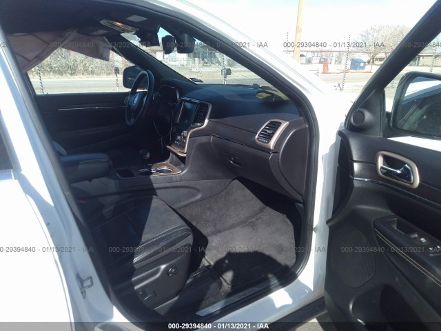 Photo 4 VIN: 1C4RJEBG0FC841058 - JEEP GRAND CHEROKEE 