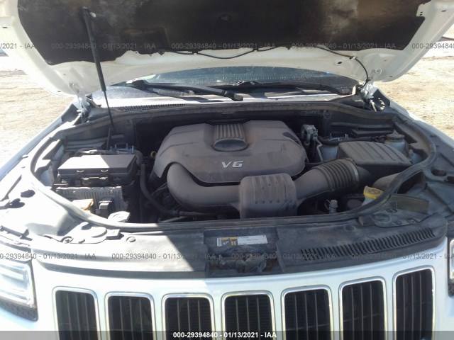 Photo 9 VIN: 1C4RJEBG0FC841058 - JEEP GRAND CHEROKEE 