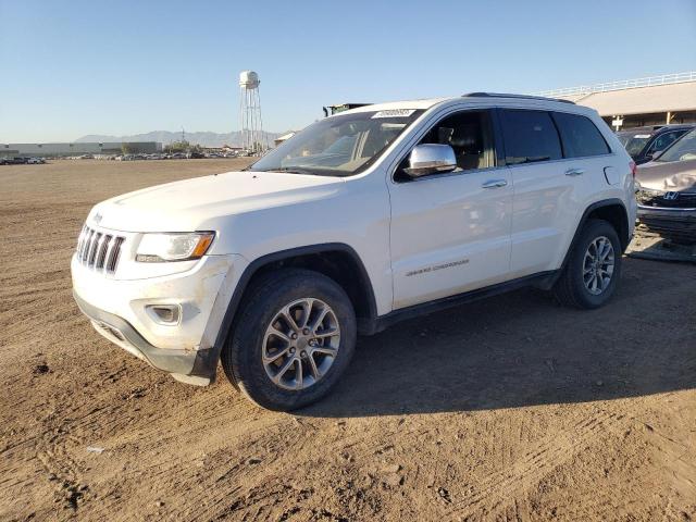 Photo 0 VIN: 1C4RJEBG0FC848365 - JEEP GRAND CHER 