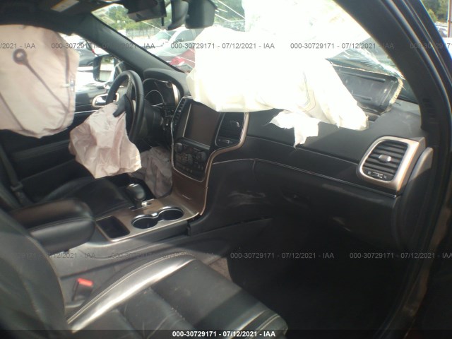 Photo 4 VIN: 1C4RJEBG0FC906071 - JEEP GRAND CHEROKEE 