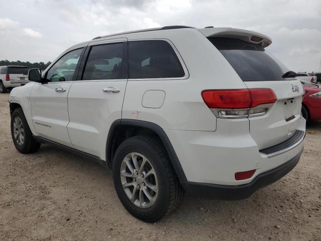 Photo 1 VIN: 1C4RJEBG0GC322027 - JEEP GRAND CHEROKEE 