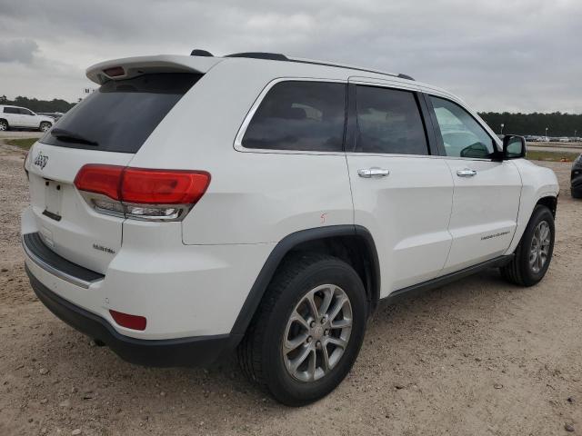 Photo 2 VIN: 1C4RJEBG0GC322027 - JEEP GRAND CHEROKEE 