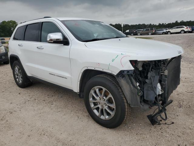 Photo 3 VIN: 1C4RJEBG0GC322027 - JEEP GRAND CHEROKEE 