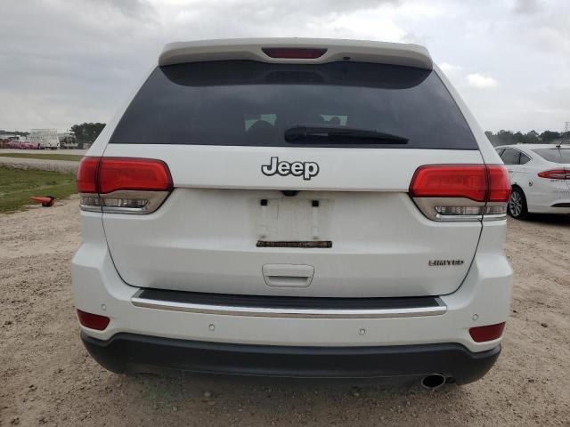 Photo 5 VIN: 1C4RJEBG0GC322027 - JEEP GRAND CHEROKEE 